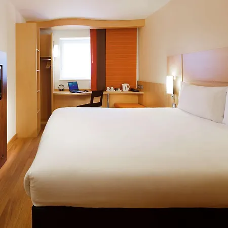 Ibis London Shepherds Bush - Hammersmith